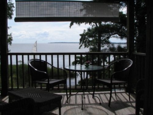 Cypress Moon Inn Kitty Hawk Exterior foto